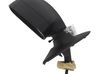 Front door electric wing mirror 963020587R