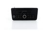Radio / CD-Player / DVD-Player / Navigation 8X0035183E