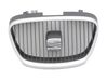 Maskownica / Grill / Atrapa górna chłodnicy 1P0853651A9B9