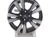 R16-alumiinivanne 5402AS