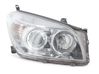 Lampa przednia 8113042311