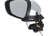Front door electric wing mirror 8154AZ