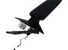 Front door electric wing mirror 51167890832