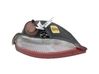 Lampa zderzaka tylnego 265540003R