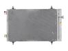 A/C cooling radiator (condenser) 6455HS