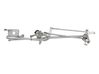 Front wiper linkage 76530SMGG01