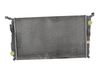 Coolant radiator 8200880550