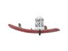 Odblask lampy tylnej 6340G1