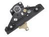 El. Lango pakėlimo mechanizmo komplektas 827204807R