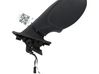Front door electric wing mirror 8149FP