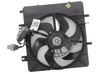 Electric radiator cooling fan 1253H3