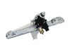 Fensterheber elektrisch mit Motor Tür vorne 9840154380