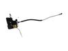 Front door lock 7700434604
