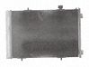 Jäähdyttimen lauhdutin (A/C) 6455HF