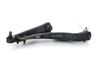 Brazo de suspensión/horquilla inferior delantero 8200737125
