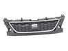 Front bumper upper radiator grill 5F0853654F9B9