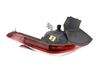 Rear/tail lights 9677817680