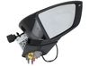 Front door electric wing mirror 5F1857508Q9B9
