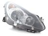 Lampa przednia 93189358