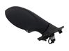 Front door electric wing mirror 7701069544