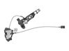 Front door lock 8200219246