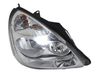 Lampa przednia 7701051770