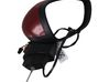 Front door electric wing mirror 1607144480