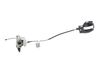 Front door lock 9136N7