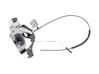 Front door lock 5Z1837016AB