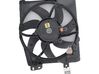 Elektrisks radiatoru ventilators 1253P8