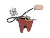 Tailgate/trunk/boot lock/catch/latch 5Z6827505AF