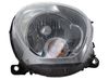 Lampa przednia 63129801028