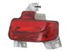 Odblask lampy tylnej 13278791