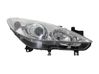 Lampa przednia 620686
