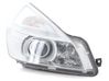 Lampa przednia 7701071857