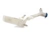 Windshield washer fluid reservoir/tank 6Q0955453P