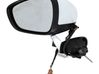 Front door electric wing mirror 8154AZ