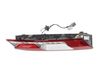 Lampa tylna 2390058