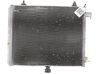 A/C cooling radiator (condenser) 6455JF