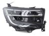 Lampa przednia 260100650R