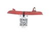 Odblask lampy tylnej 265657641R