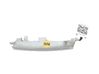 Lampa LED do jazdy dziennej 9812662180