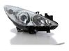 Faro delantero/faro principal 620687