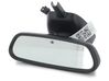 Rear view mirror (interior) 8154CS