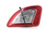 Lampy tylnej klapy bagażnika 265552730R
