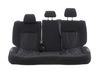 Fotel tylny KITBANQUETTE208