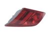 Lampy tylnej klapy bagażnika 9677818280