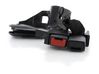 Rear seatbelt buckle 8200684014