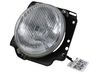 Lampa przednia 191941753B