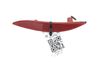 Odblask lampy tylnej 265655133R